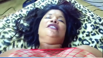 Pussy fucking & internal climax