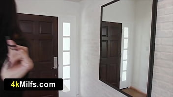 Stepma wants me to fuck her in front of our guests