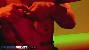 Cvx 19 babyfilth banged deep and hard