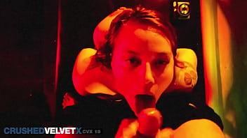 Cvx 19 babyfilth banged deep and hard