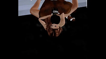 Getting cream pied like crazy