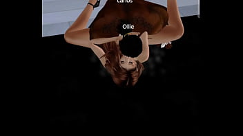 Getting cream pied like crazy