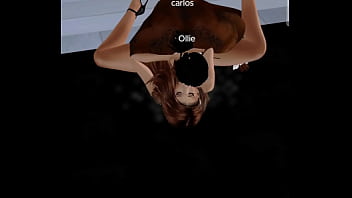 Getting cream pied like crazy