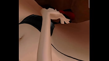 Getting cream pied like crazy