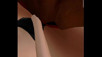 Getting cream pied like crazy