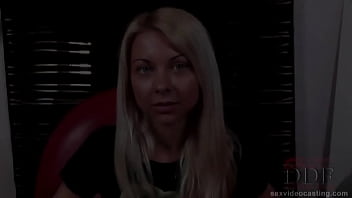 1 finger will do the trick