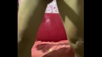 Tiny pinay enjoys being fucked by her boyfriend at home