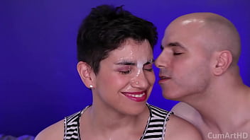 Compilaton n°12 from cum facials to cum swallow to literal cum icing she does it all Compilaton n°12 from cum facials to cum swallow to literal cum icing she does it all