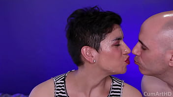 Compilaton n°12 from cum facials to cum swallow to literal cum icing she does it all