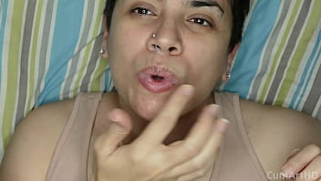 Compilaton n°12 from cum facials to cum swallow to literal cum icing she does it all