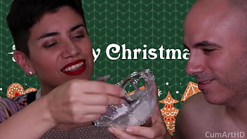 Compilaton n°12 from cum facials to cum swallow to literal cum icing she does it all