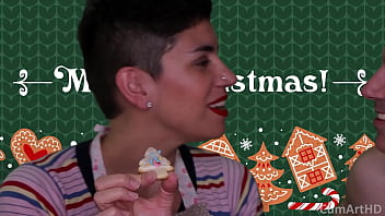 Compilaton n°12 from cum facials to cum swallow to literal cum icing she does it all