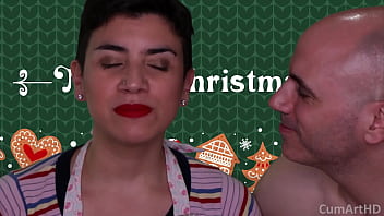 Compilaton n°12 from cum facials to cum swallow to literal cum icing she does it all