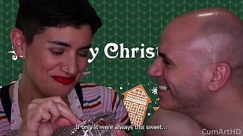 Compilaton n°12 from cum facials to cum swallow to literal cum icing she does it all