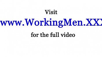 Working Mature Bears Drooling On Cock thumbnail