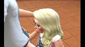 Ts4 3 hot babe's make me happy