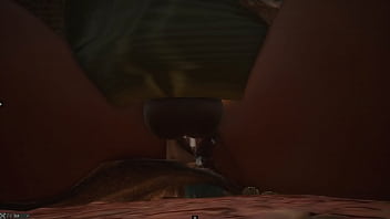 Se encontro con una polla grande