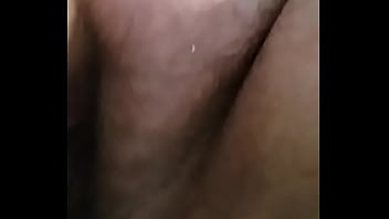 Hairy pussy playing part 2