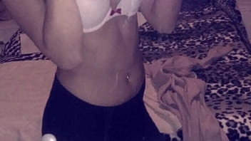 Señorita de universidad