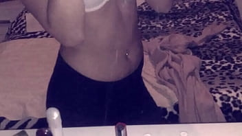 Señorita de universidad