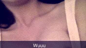 Señorita de universidad