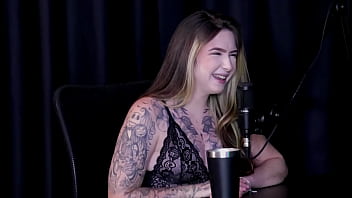 Veja a entrevista safada e cheia de putaria com a alice vasconcelos no porn cast brazil parte 1 watch sheer red