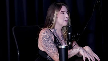 Veja a entrevista safada e cheia de putaria com a alice vasconcelos no porn cast brazil parte 1 watch sheer red