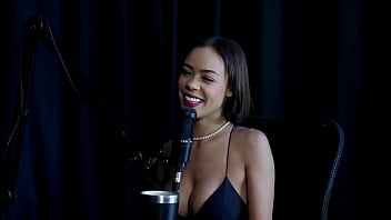 Veja a entrevista safada e cheia de putaria com a alice vasconcelos no porn cast brazil parte 1 watch sheer red