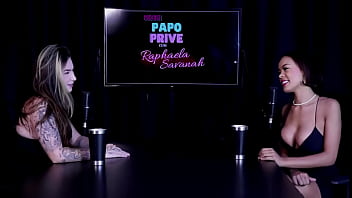 Veja a entrevista safada e cheia de putaria com a alice vasconcelos no porn cast brazil parte 1 watch sheer red