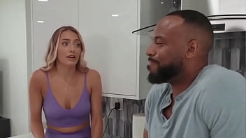 Pounded by stepfather's huge cock