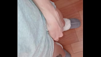 Me and my two milf colleagues are late to the office because of a threesome