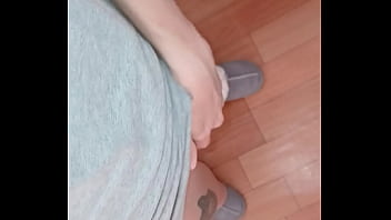 Me and my two milf colleagues are late to the office because of a threesome