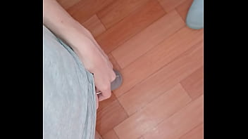 Me and my two milf colleagues are late to the office because of a threesome