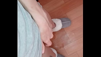 Me and my two milf colleagues are late to the office because of a threesome