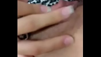 Nude girlfriend front of cam for his boyfriend