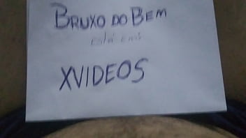 Vídeo de verificação