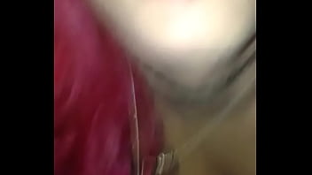 Gabycerejinha sendo chupada no cuzinho pelo carioc