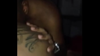 Gabycerejinha sendo chupada no cuzinho pelo carioc