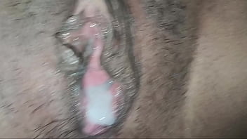 I fucked my friend slowly then he got on top of me and bounced on me until i came in his ass