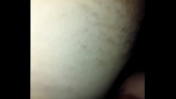 Birthday sex with wife