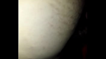 Birthday sex with wife