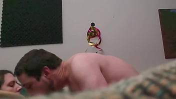 Sideboob jiggle fuck