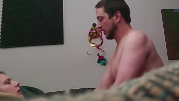 Sideboob jiggle fuck