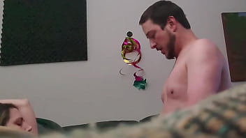 Sideboob jiggle fuck