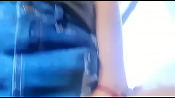 Fucking in public parking lot