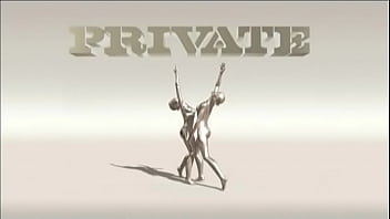 Claudia ferrari has her shaved snatch licked before her asshole poked