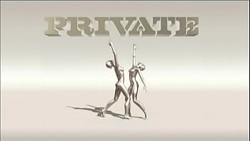 Claudia ferrari has her shaved snatch licked before her asshole poked