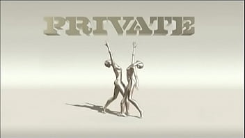 Claudia ferrari has her shaved snatch licked before her asshole poked