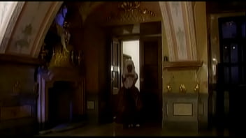 Claudia ferrari has her shaved snatch licked before her asshole poked