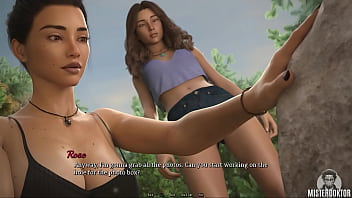 Dreamland ep 32 • visual novel gameplay hd